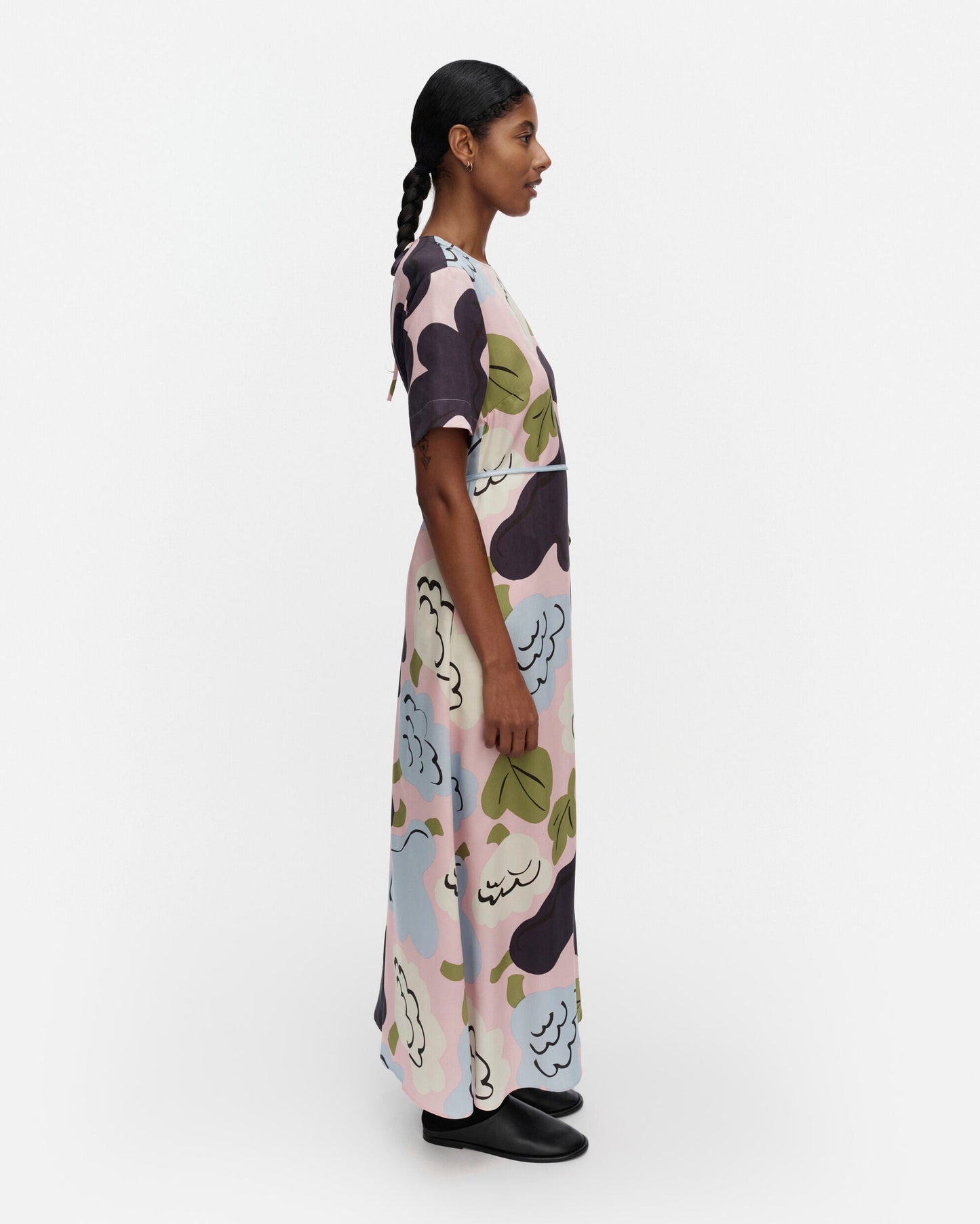Taipale Kukasta Kukkaan Dress