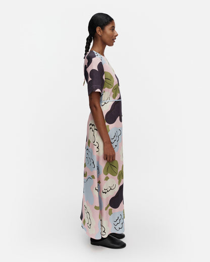 Taipale Kukasta Kukkaan Dress