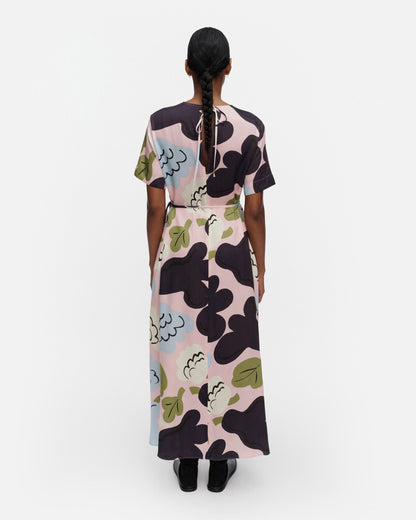Taipale Kukasta Kukkaan Dress