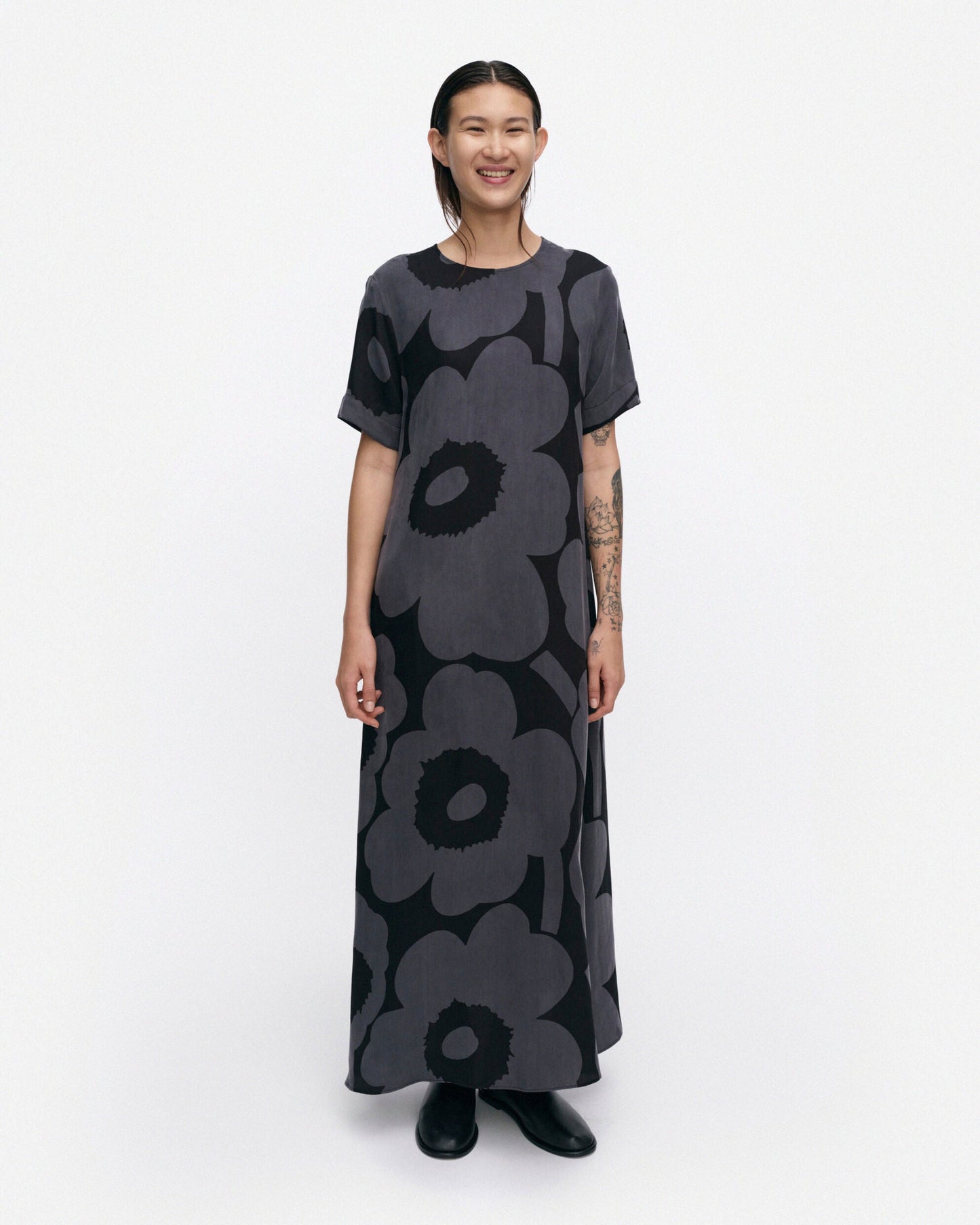 Taipale Unikko Dress