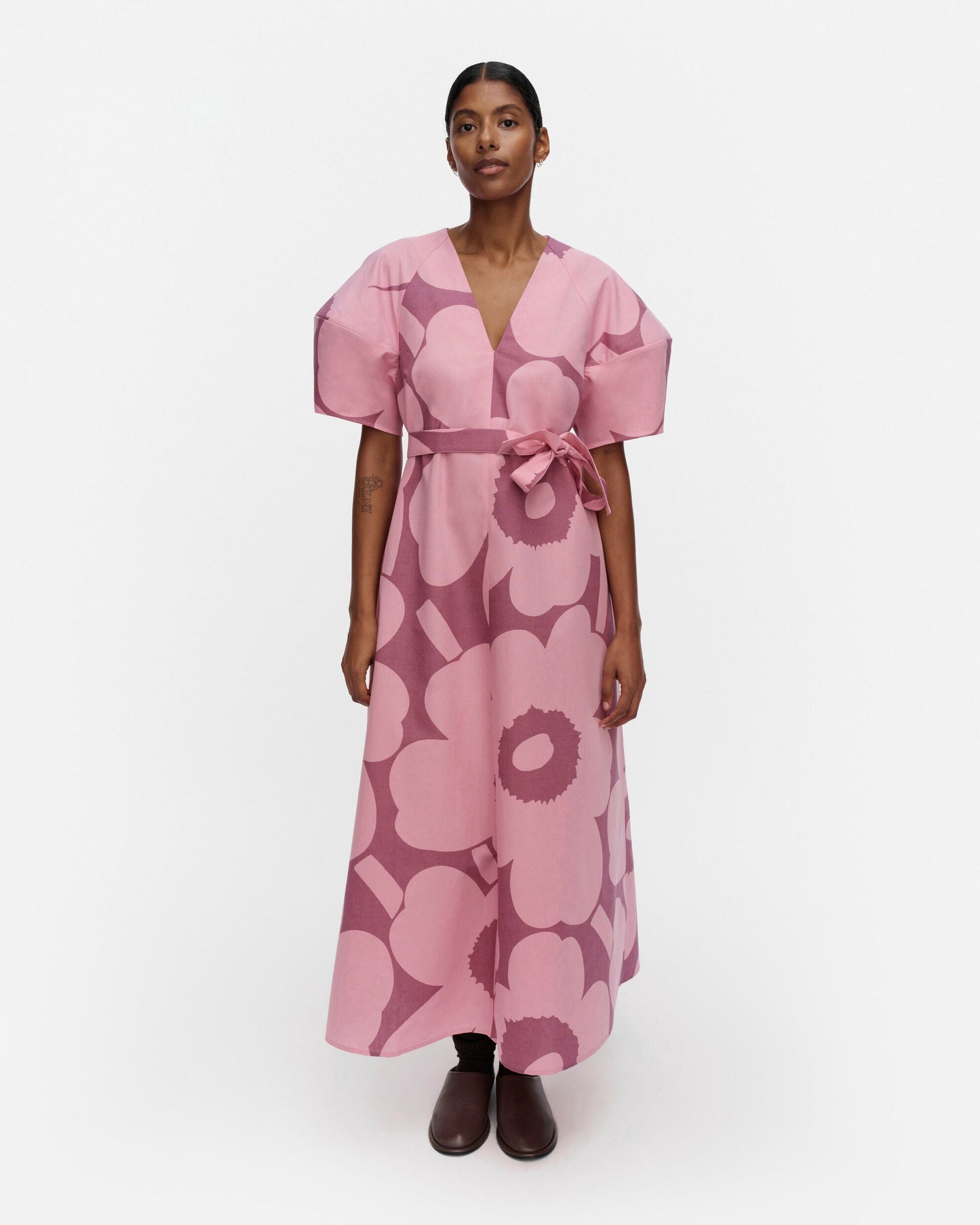 Taivut Unikko Dress