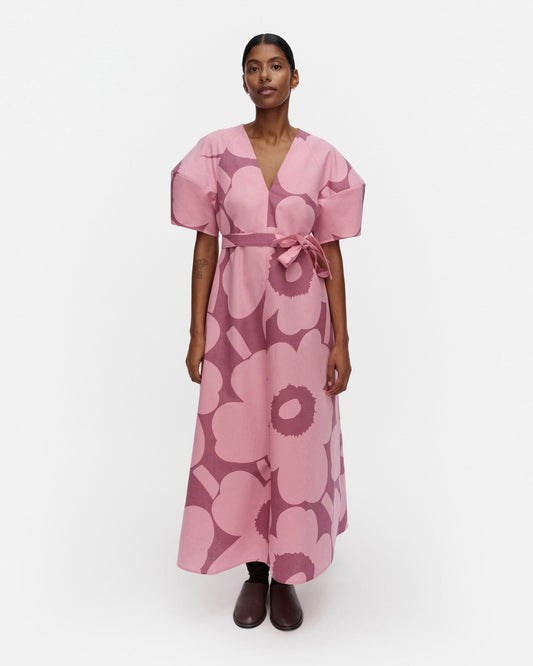 Taivut Unikko Dress