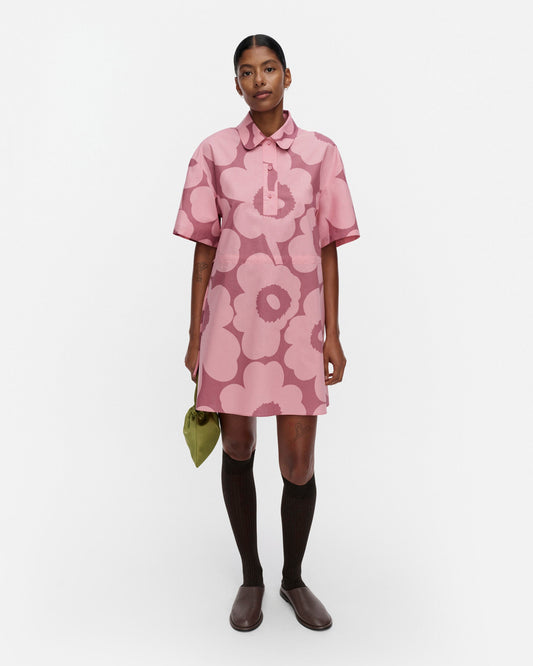 Katkelma Unikko Dress