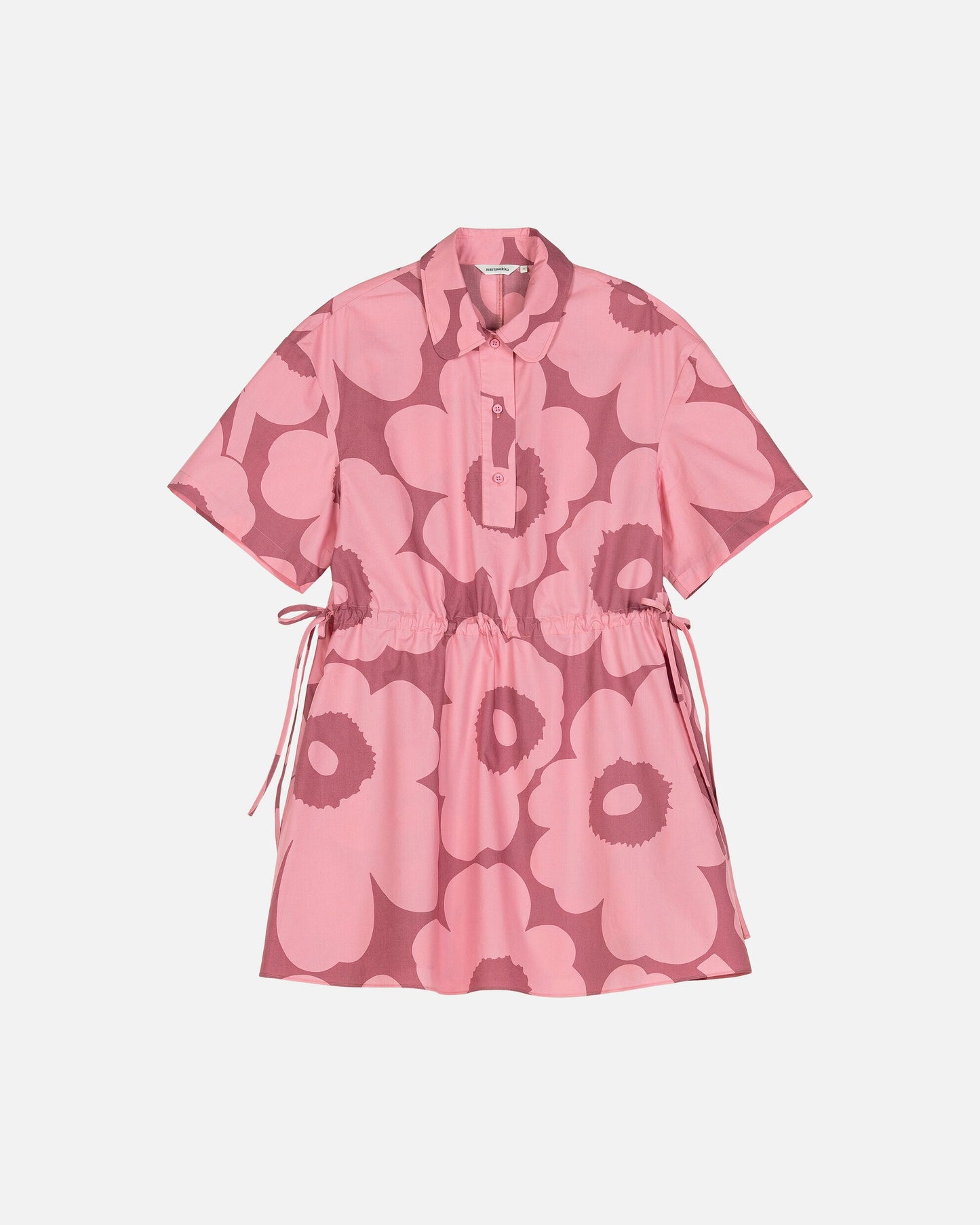 Katkelma Unikko Dress