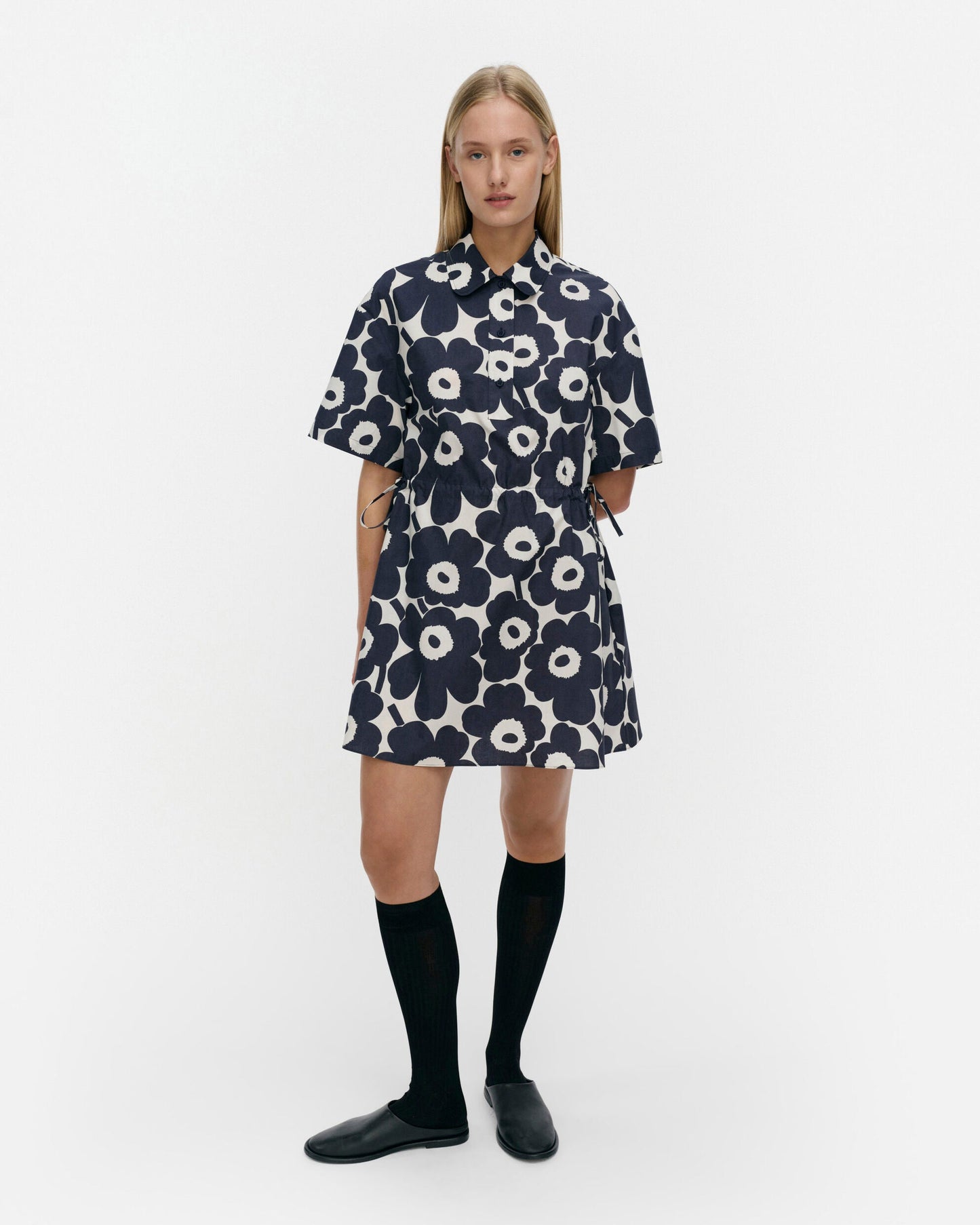 Katkelma Unikko Dress