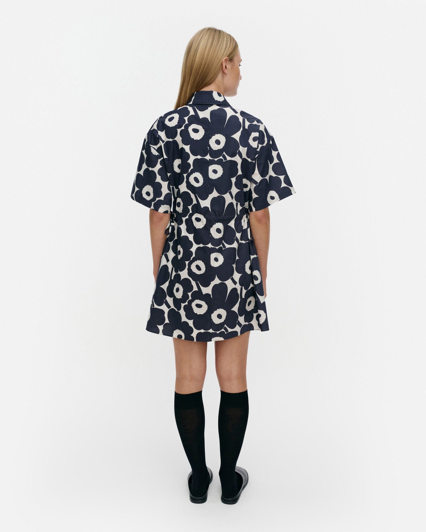 Katkelma Unikko Dress