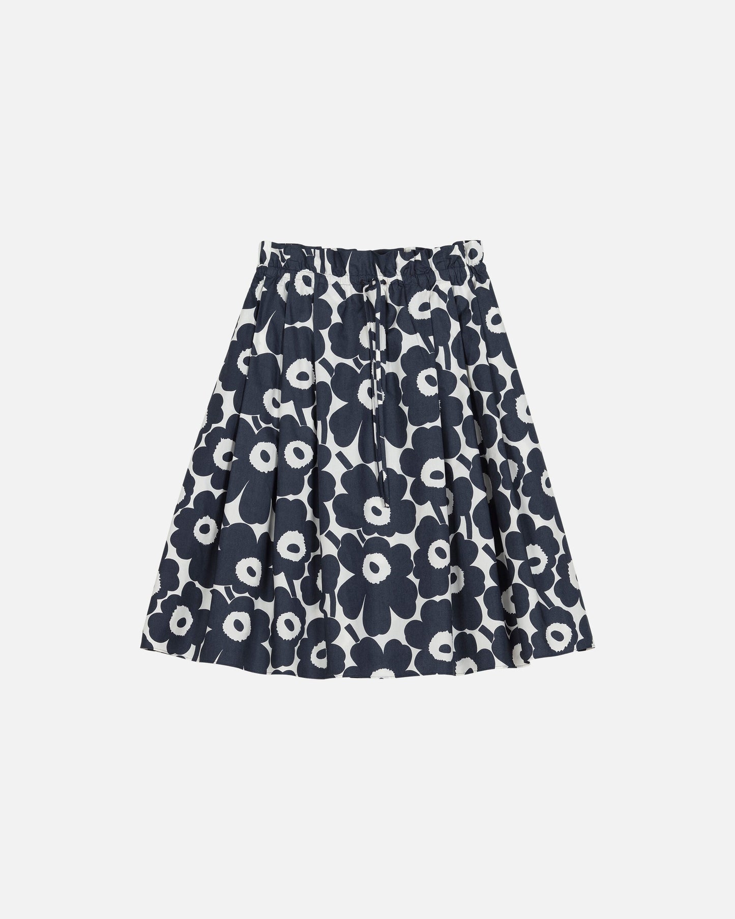 Kirjoitus Unikko Skirt