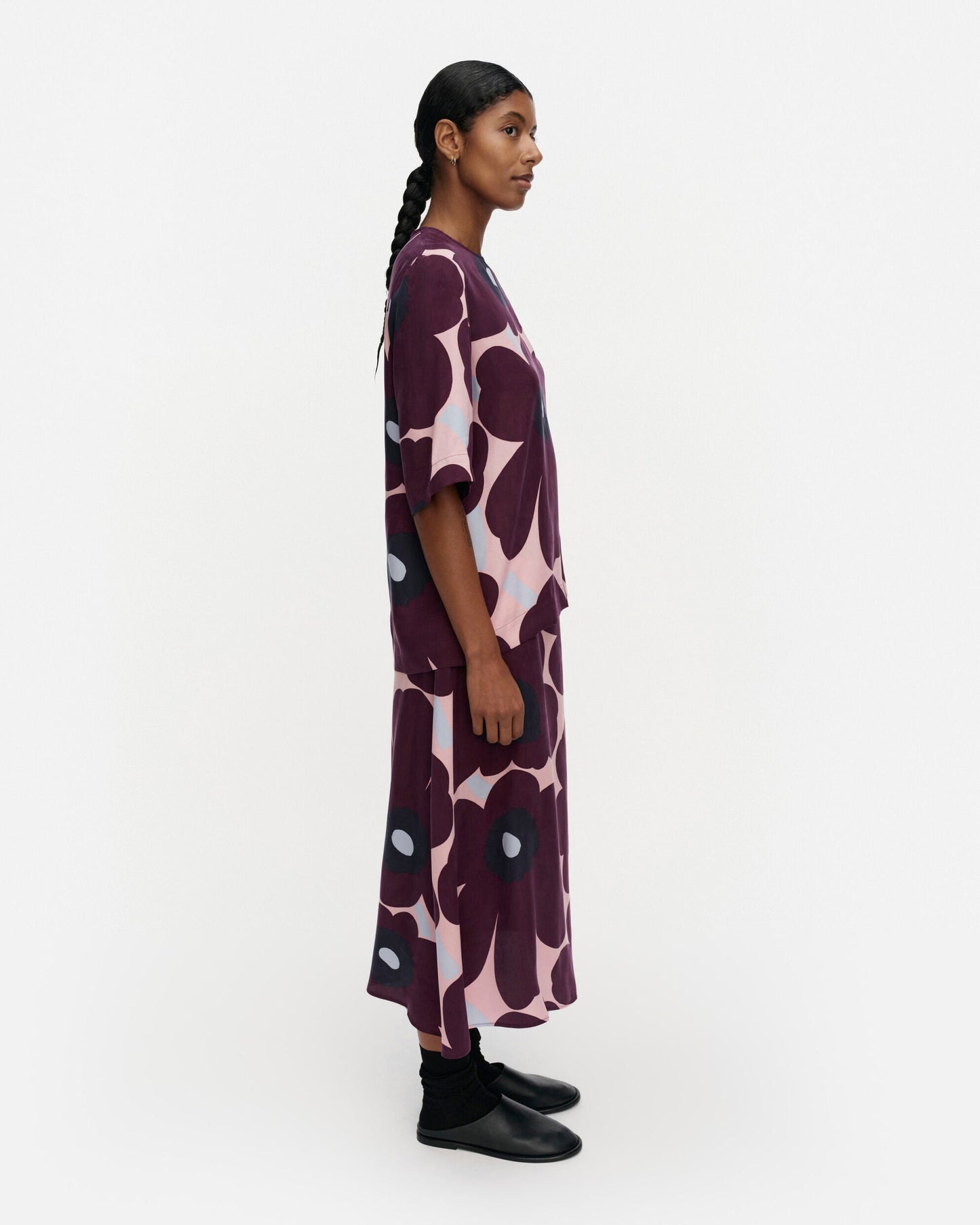 Toinen Unikko Blouse
