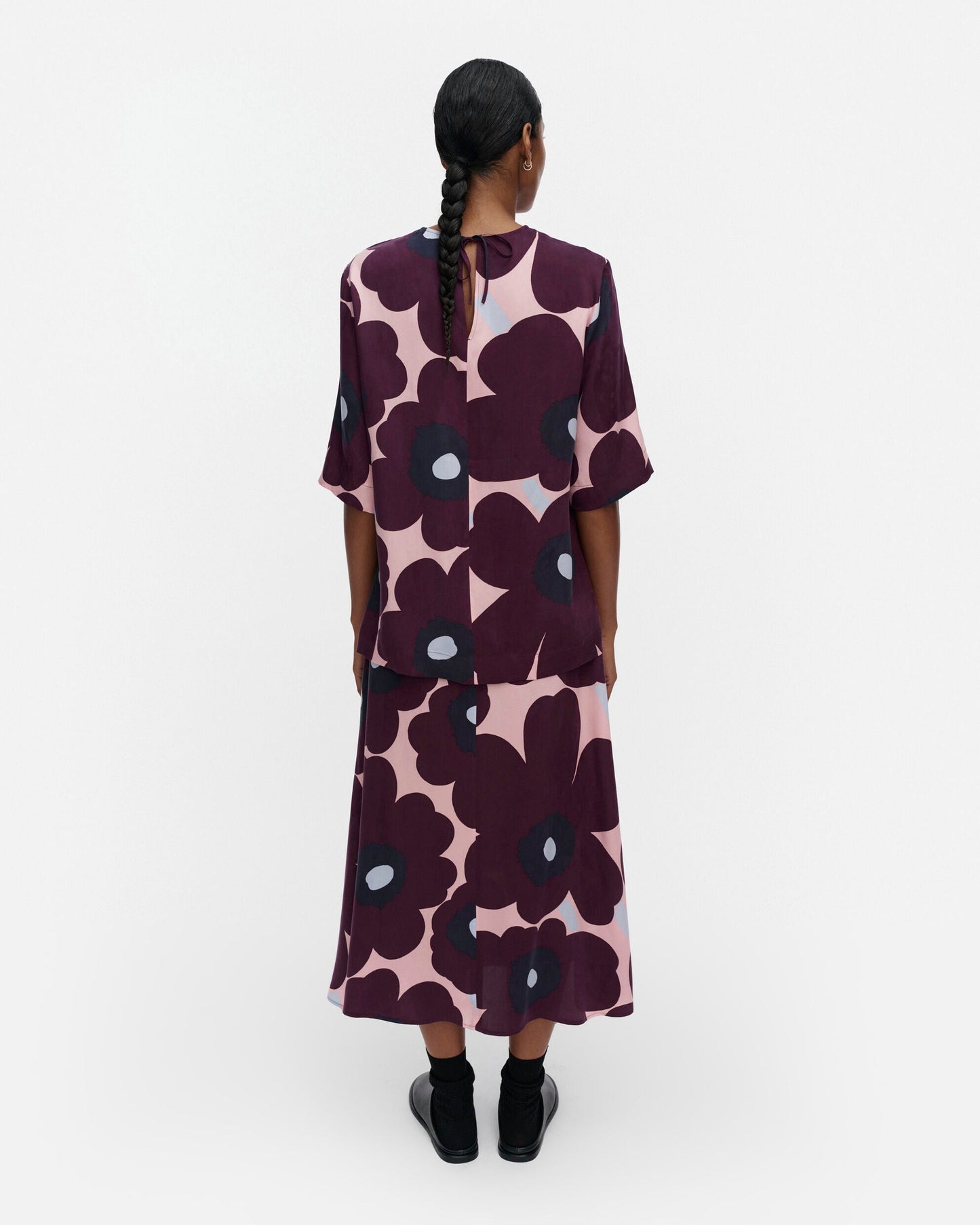 Toinen Unikko Blouse