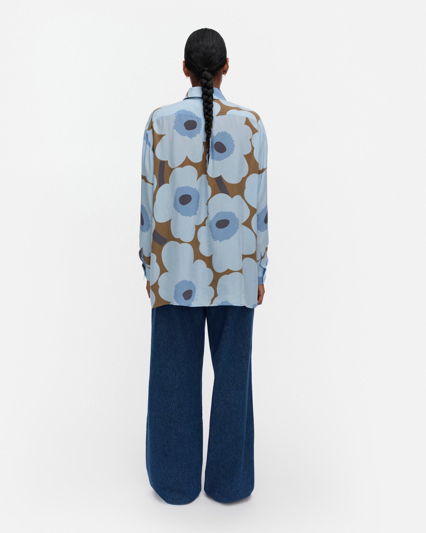 Järki Unikko Shirt