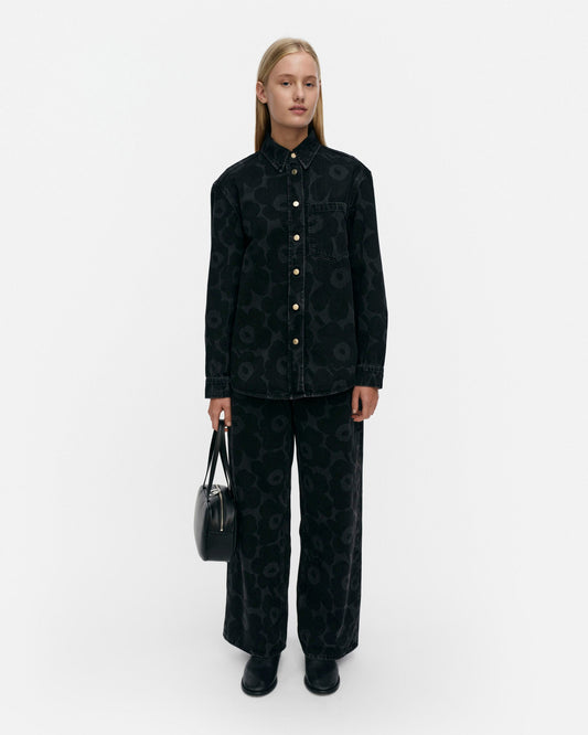 Maridenim Vaihe Unikko Jean Shirt
