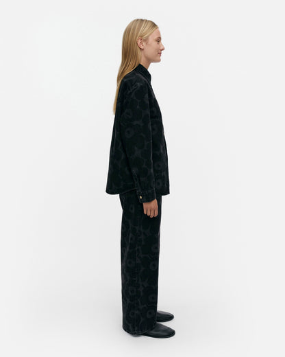 Maridenim Vaihe Unikko Jean Shirt