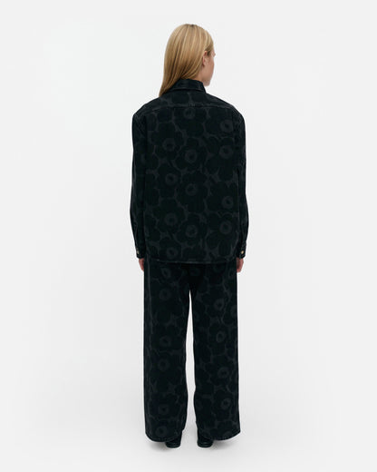 Maridenim Vaihe Unikko Jean Shirt