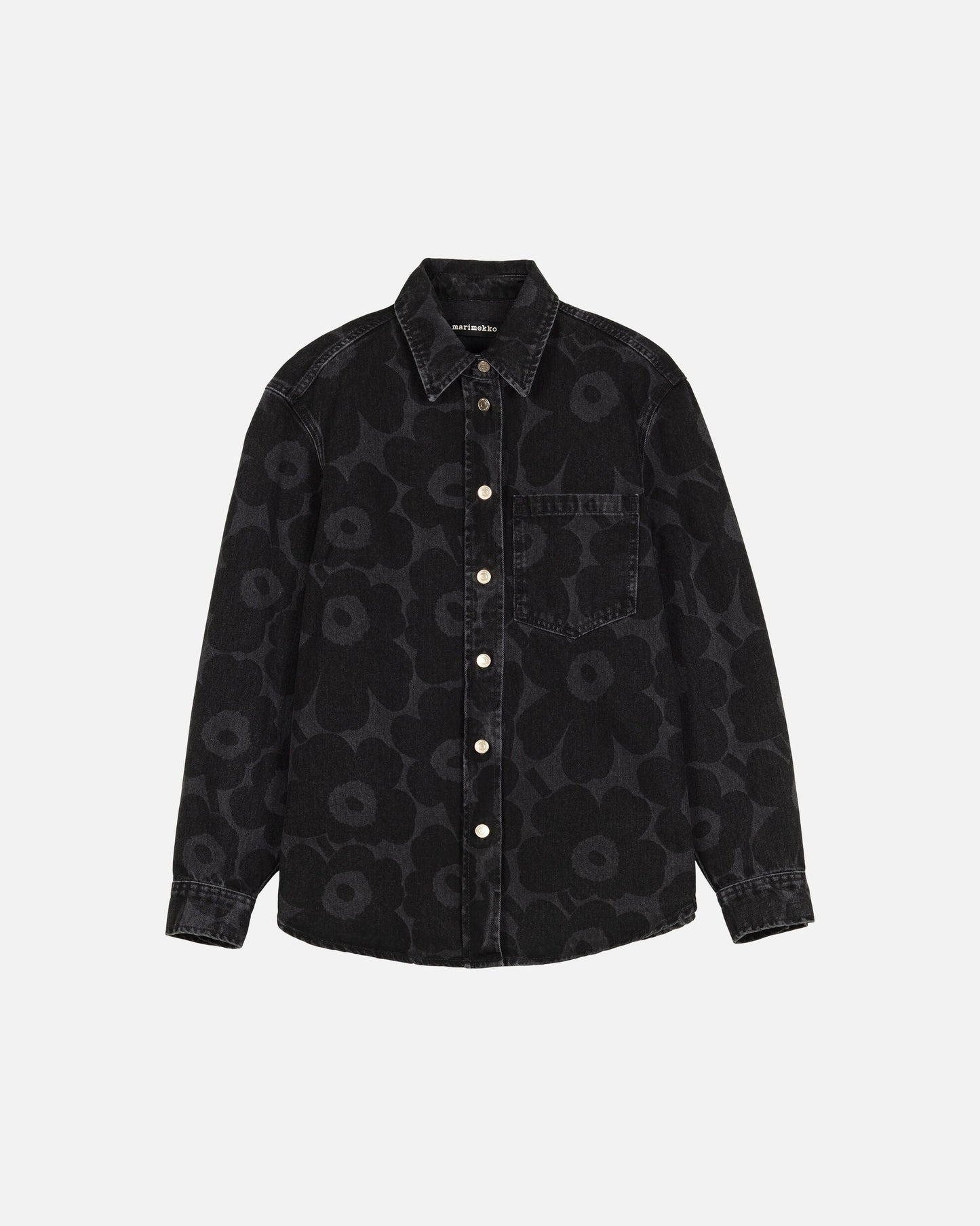 Maridenim Vaihe Unikko Jean Shirt