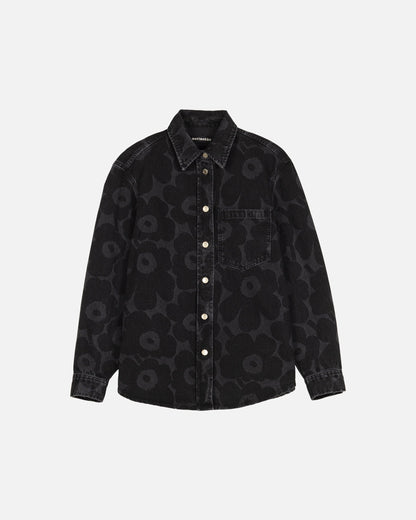 Maridenim Vaihe Unikko Jean Shirt