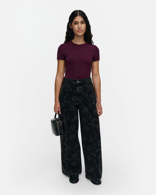 096029 / Maridenim Loose Unikk