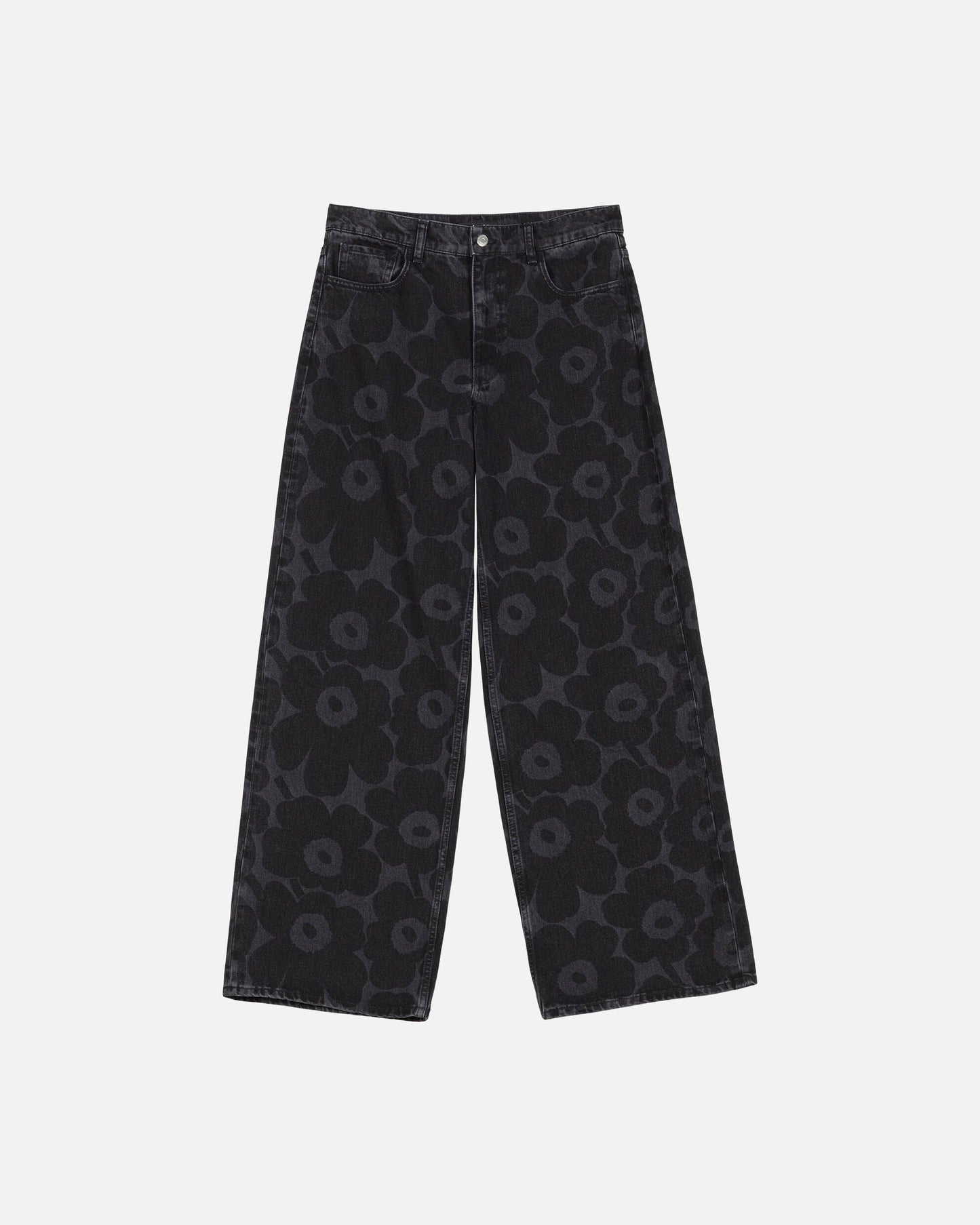 096029 / Maridenim Loose Unikk