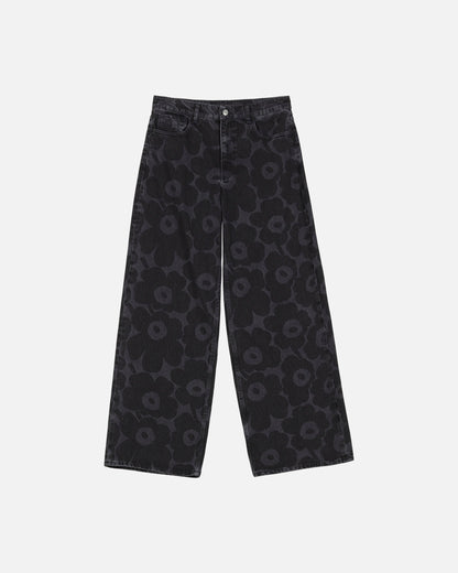 096029 / Maridenim Loose Unikk
