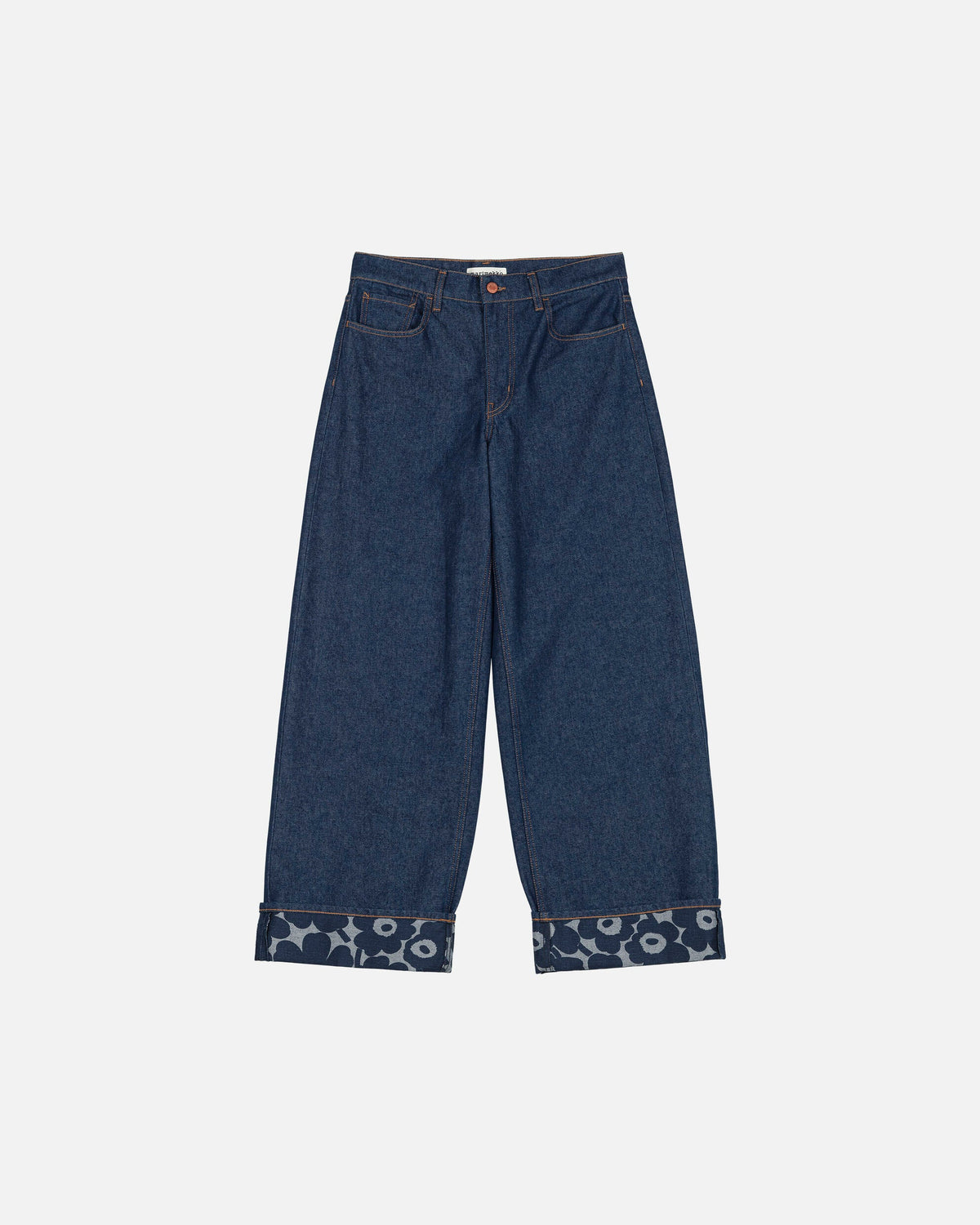Maridenim Loose Mini Unikko S Jeans (Short)