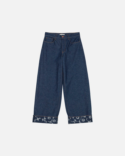 Maridenim Loose Mini Unikko S Jeans (Short)