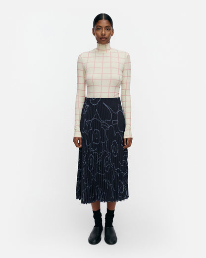 Pii Piirto Unikko Skirt