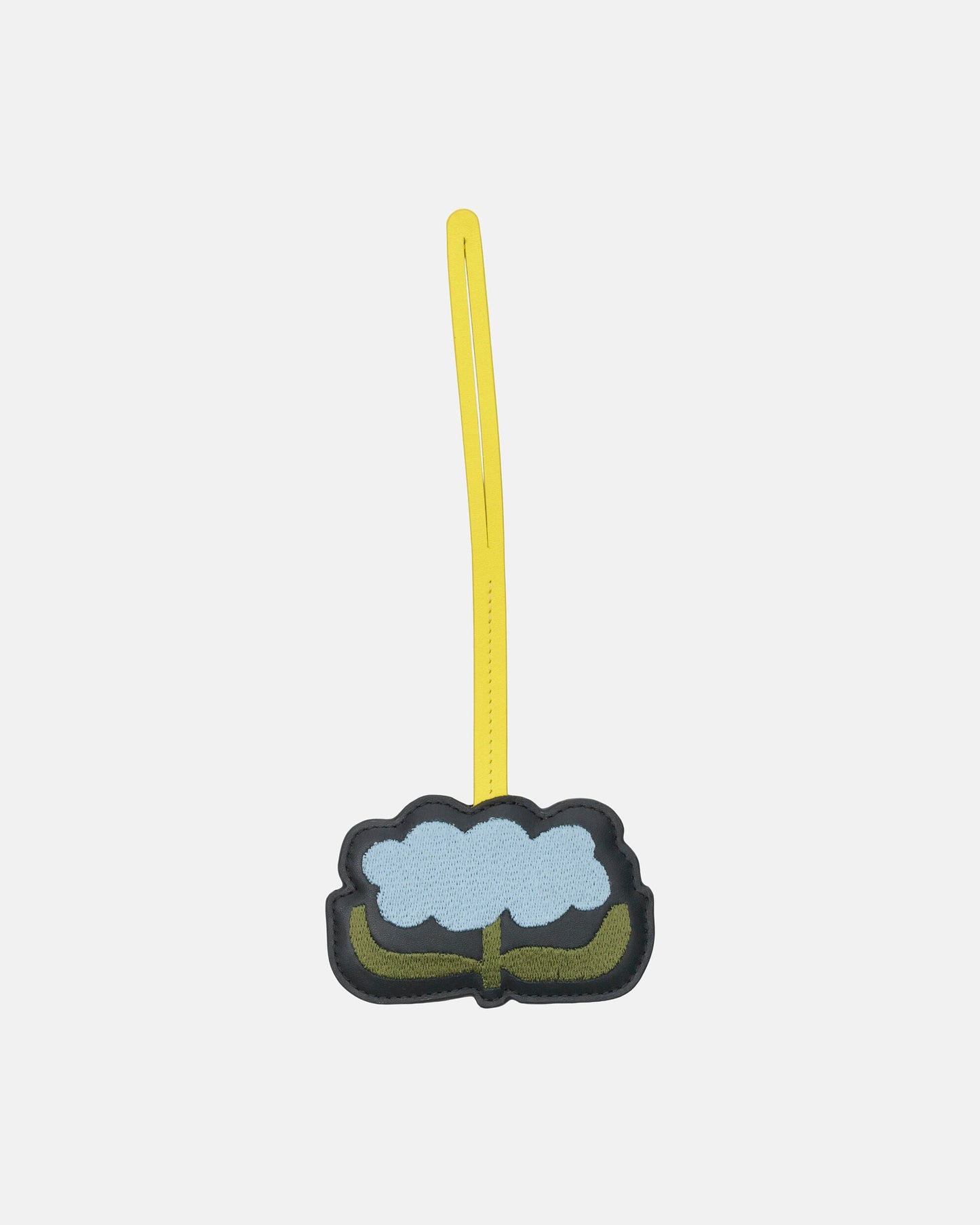 Charm Rantakukka Bag Charm