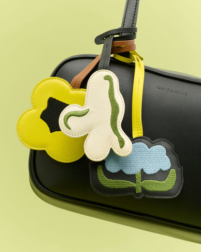 Charm Utakka Bag Charm