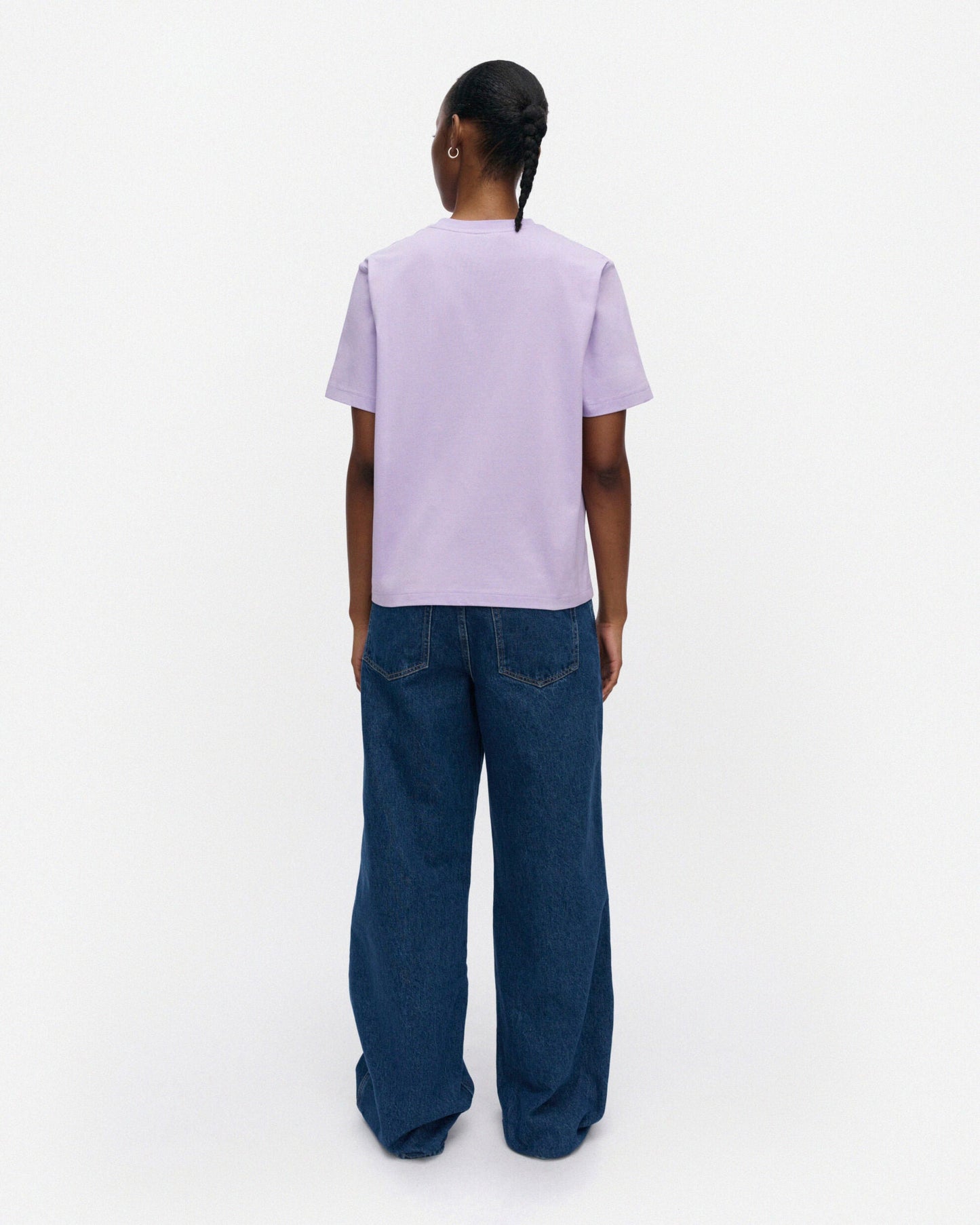 Else Unikko Placement T-Shirt