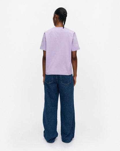 Else Unikko Placement T-Shirt