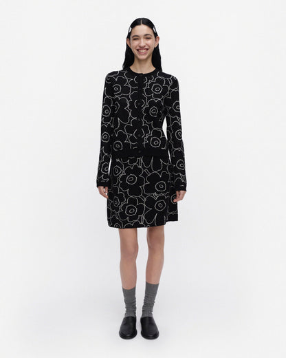 Villi Piirto Unikko Knitted Cardigan