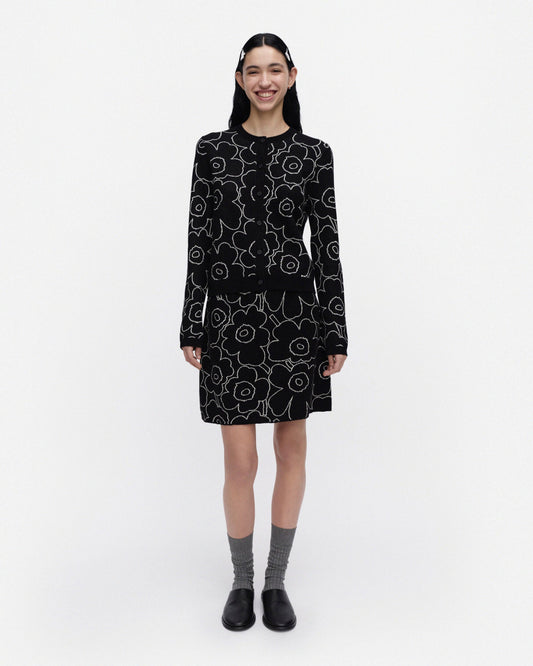 Villi Piirto Unikko Knitted Cardigan