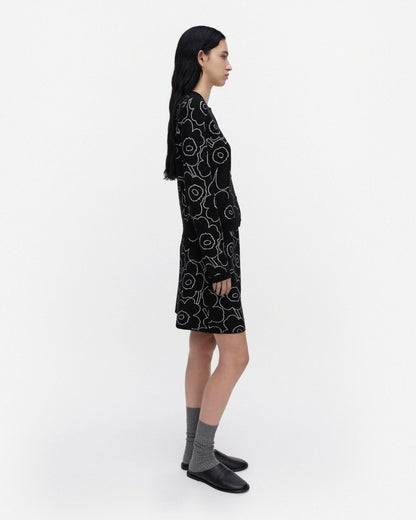 Villi Piirto Unikko Knitted Cardigan