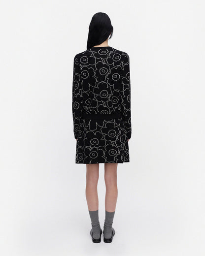 Villi Piirto Unikko Knitted Cardigan