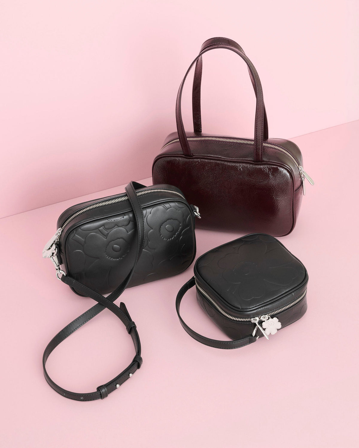 Gratha Mini Unikko Shoulder Bag
