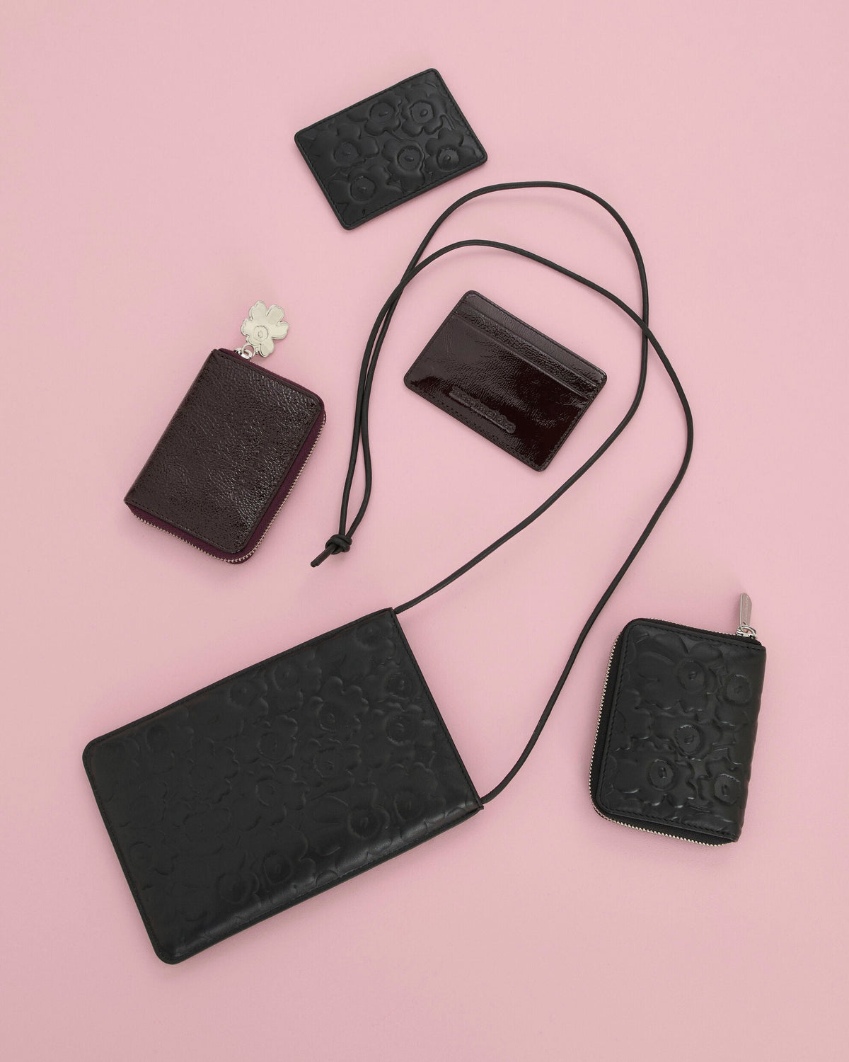 Card Wallet Unikko Wallet