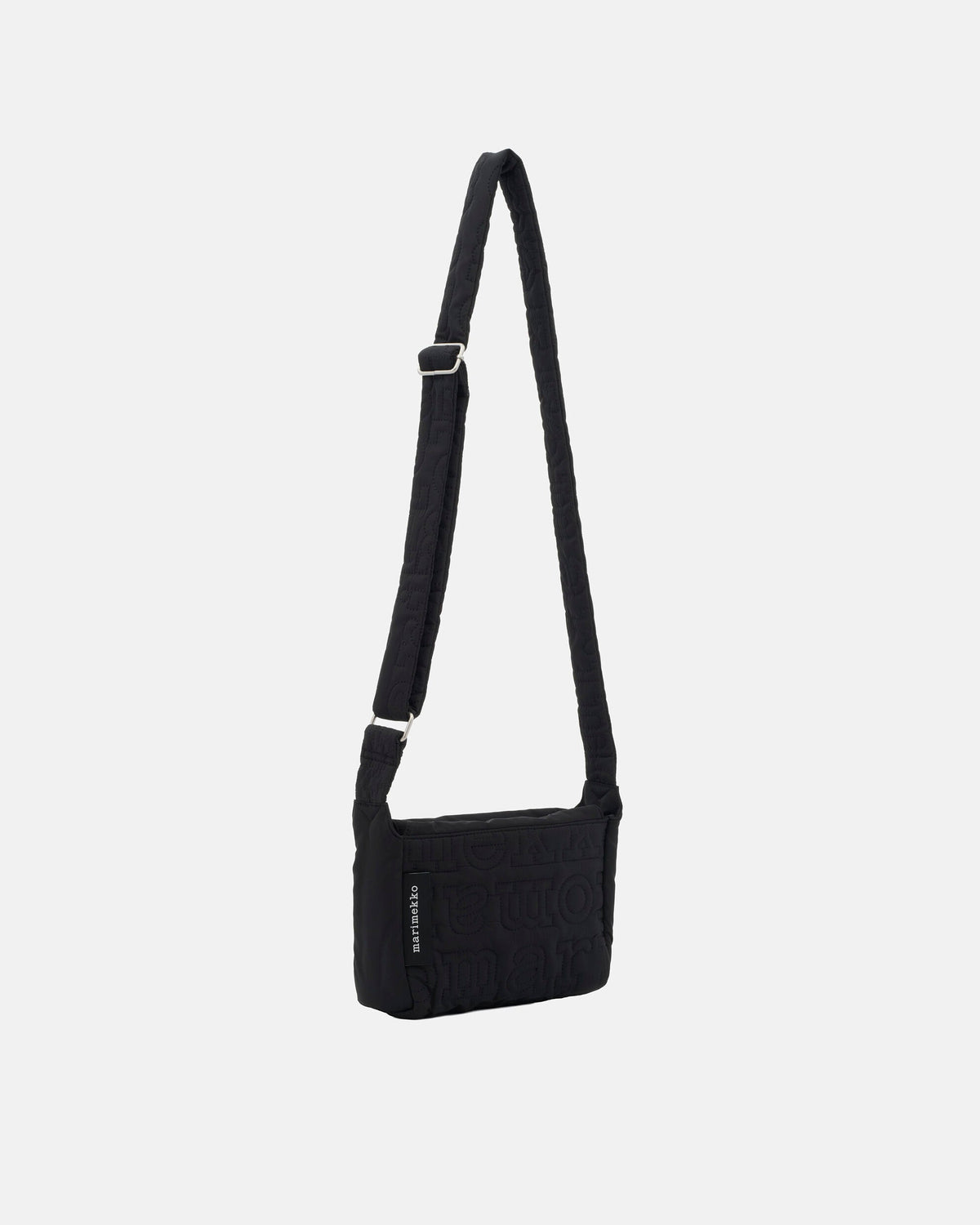 Joy Crossbody S Logo Shoulder Bag
