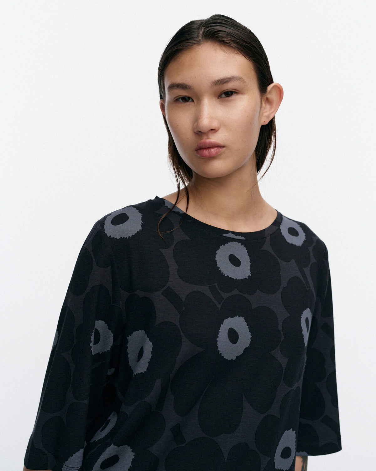 Kollaasi Unikko T-Shirt