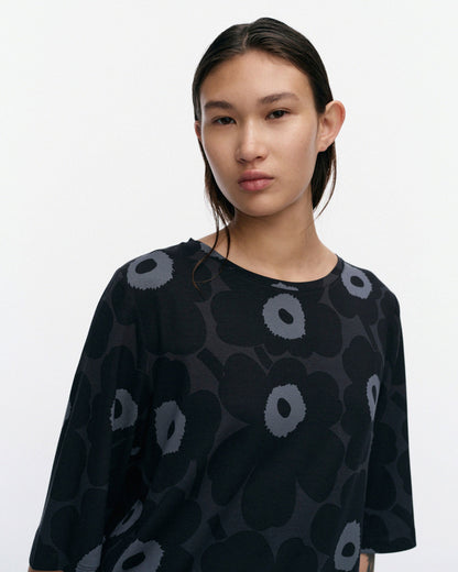 Kollaasi Unikko T-Shirt