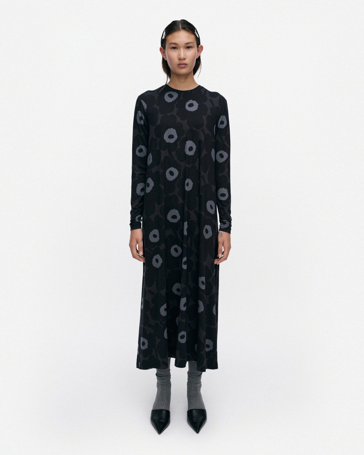 Kolmin Unikko Jersey Dress