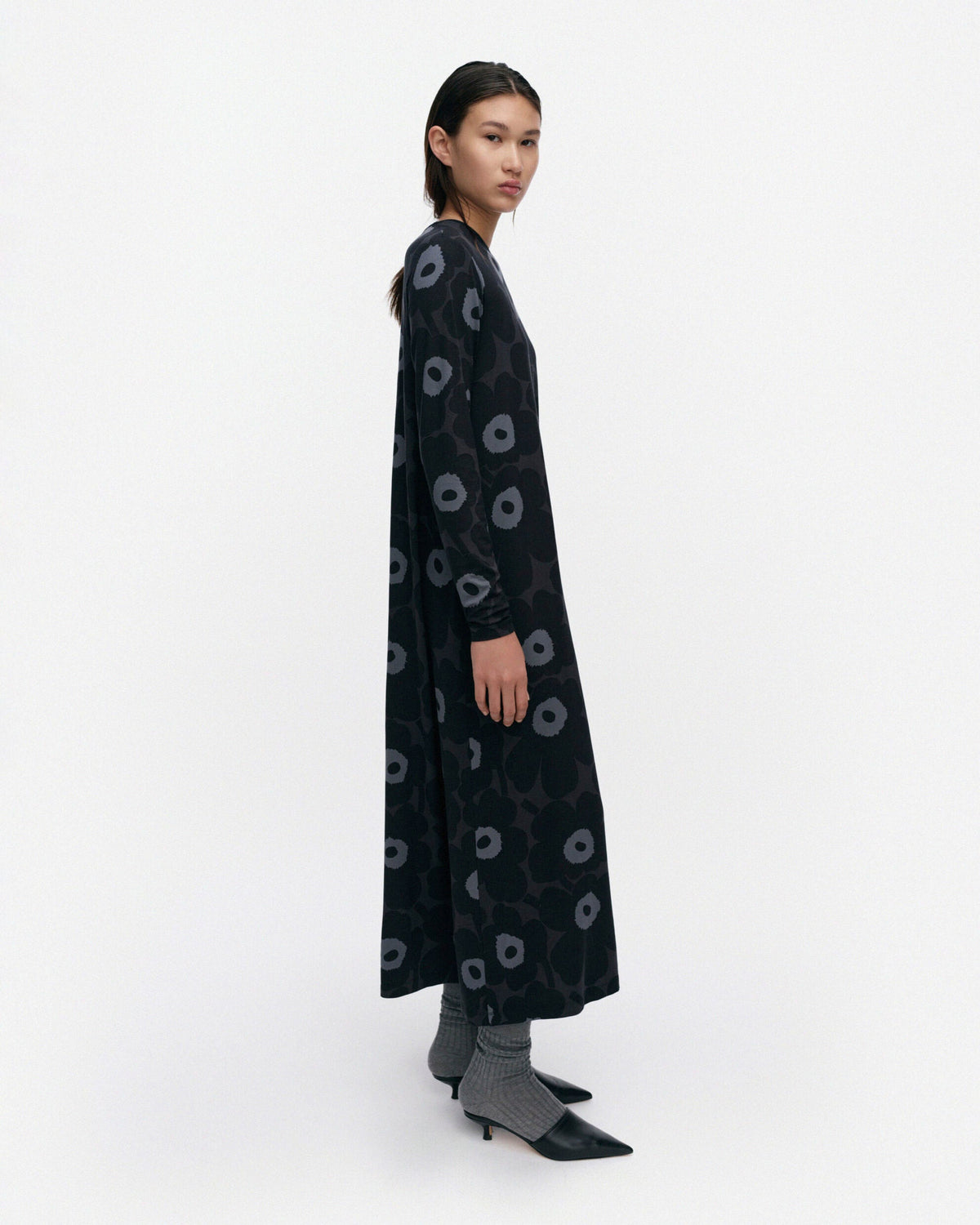 Kolmin Unikko Jersey Dress