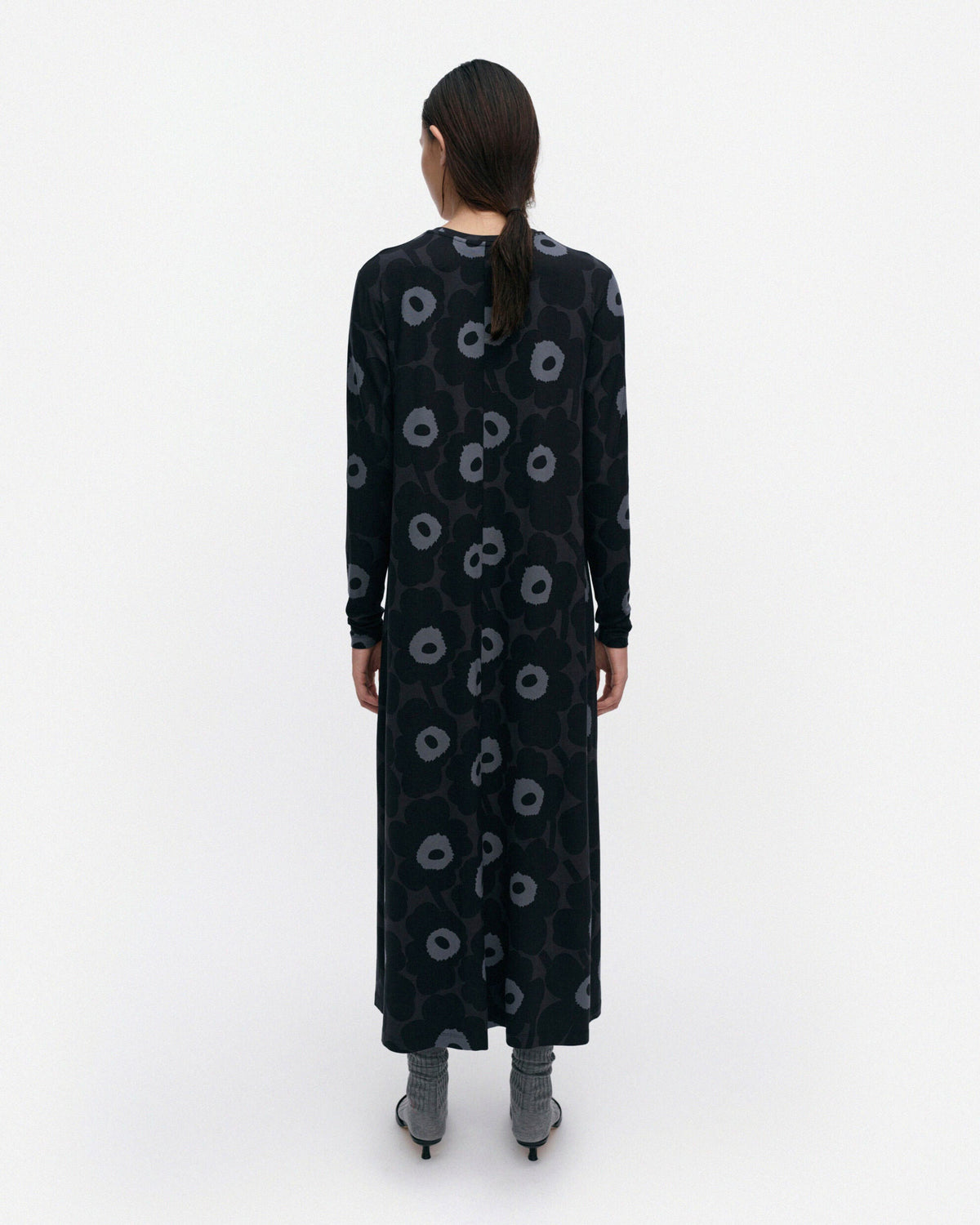 Kolmin Unikko Jersey Dress