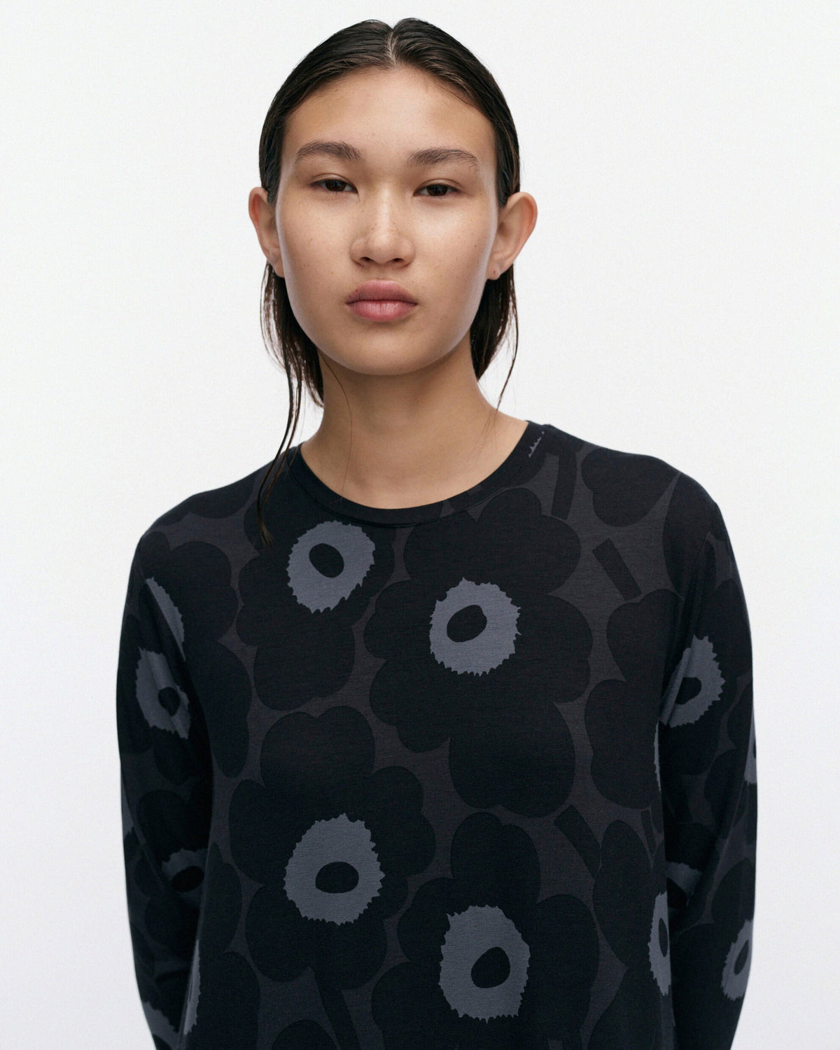 Kolmin Unikko Jersey Dress