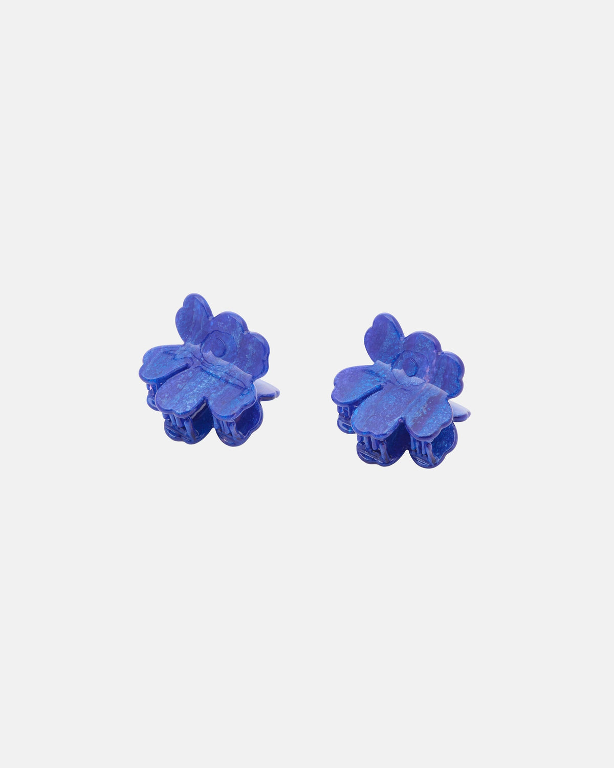 Nano Unikko Hair Clip Set