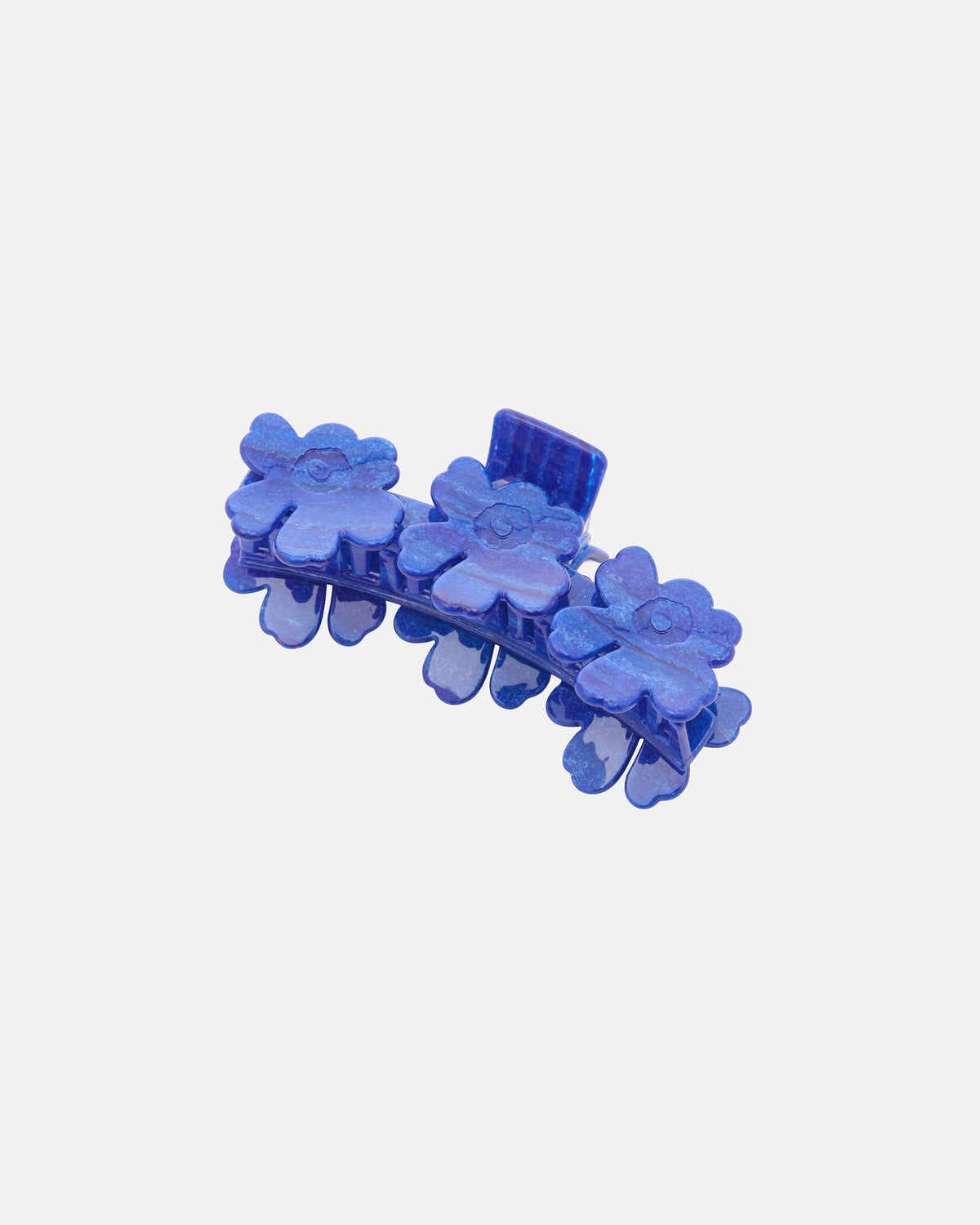 Mini Unikko Hair Clip