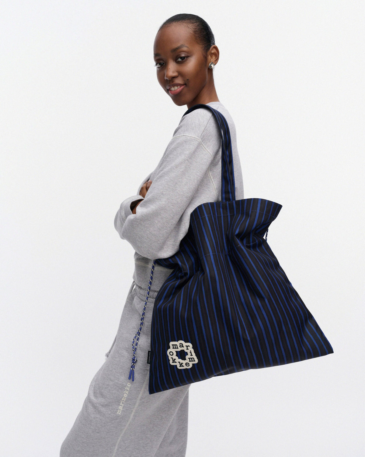 Metka Piccolo Kioski Shoulder Bag