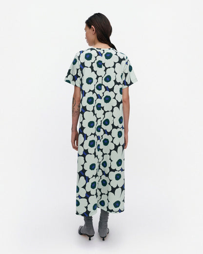 Ae Pisteinen Unikko Jersey Dress