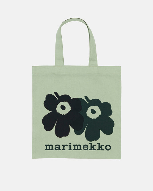 Ae Vankka Unikko Kioski Bag