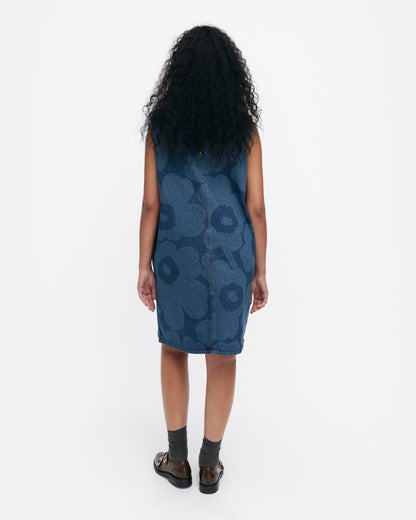 Maridenim Somasti Unikko Denim Dress