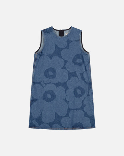 Maridenim Somasti Unikko Denim Dress