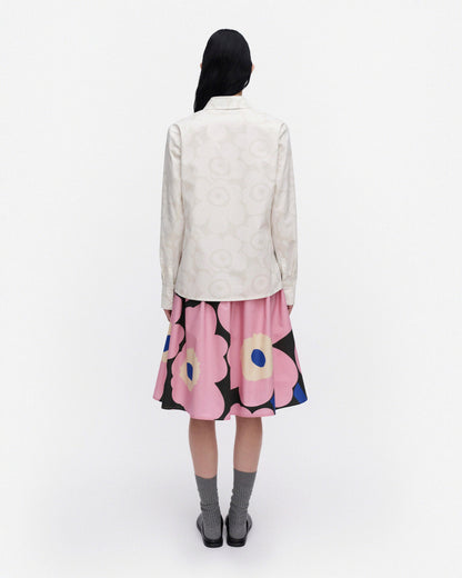 Uudestaan Unikko Blouse